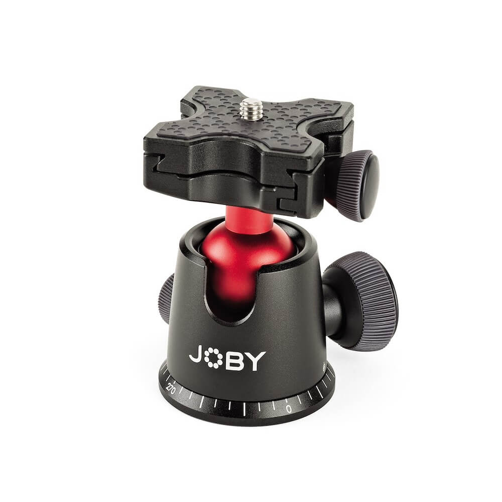 joby-joby-kulled 5K Svart/Röd